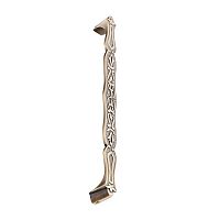 Ручка скоба ORO/ORO L15 48cm/45,7cm (половинка) WAB матова антична бронза